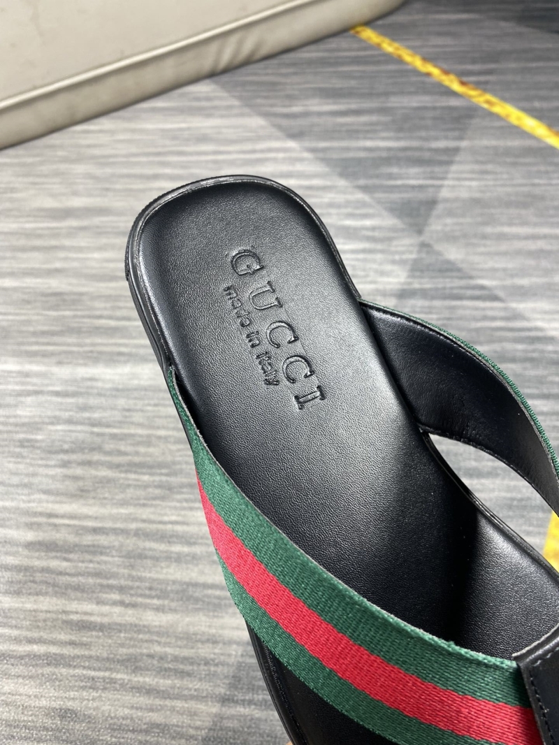 Gucci Slippers